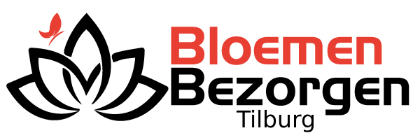 Bloemen Bezorgen Tilburg Logo